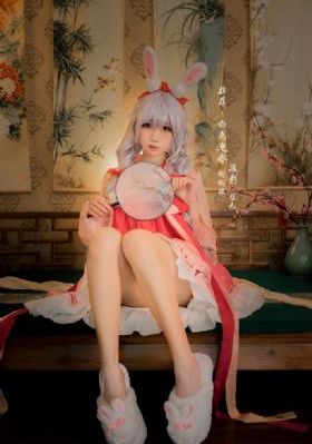 cosplay翻白眼吐舌头_BD免费视频大全